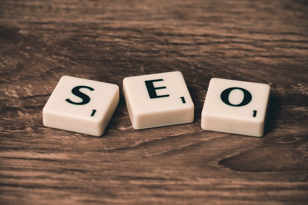 Our Services - Search Engine Optimization (SEO)