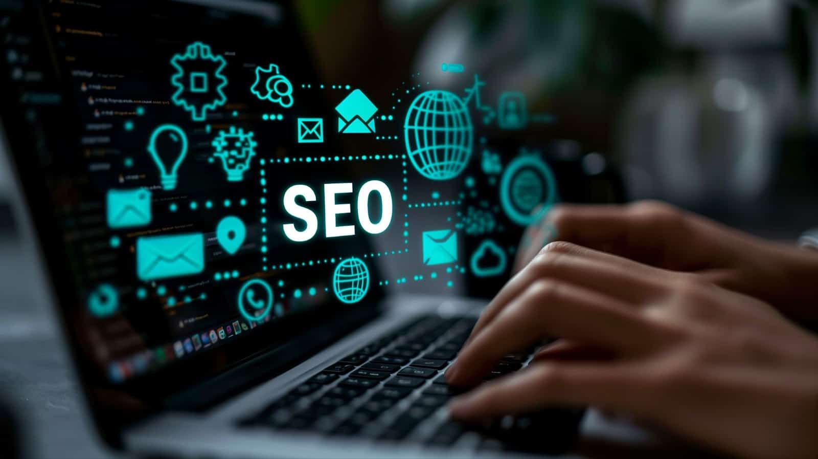 seo optimization