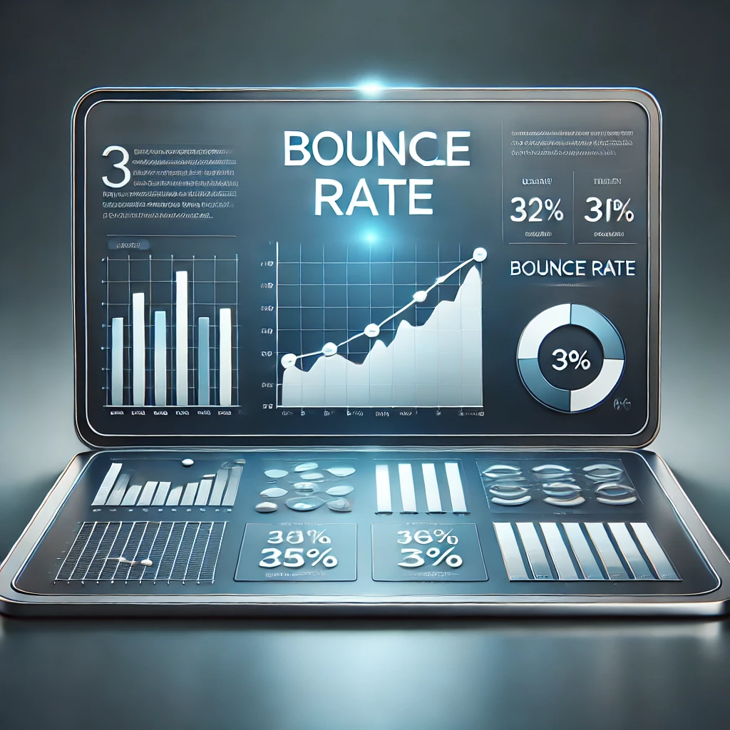 Bounce Rate