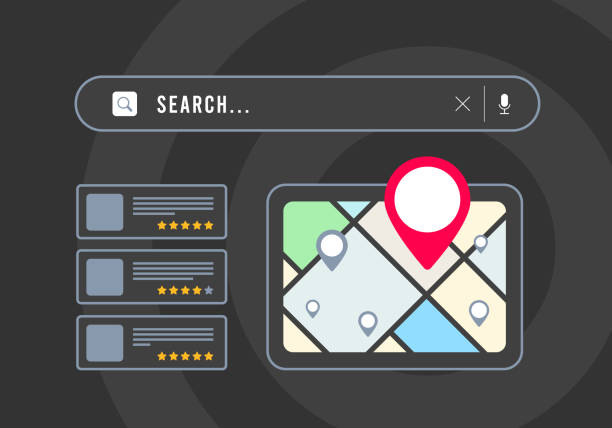 Local SEO Search